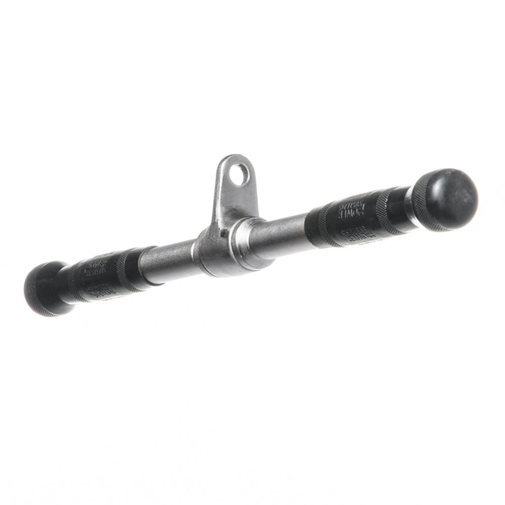 Power Systems Premium Revolving 20" Straight Bar