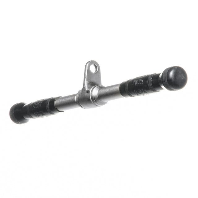 Power Systems Premium Revolving 20" Straight Bar
