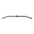 Power Systems Black Chrome 48" Lat Bar