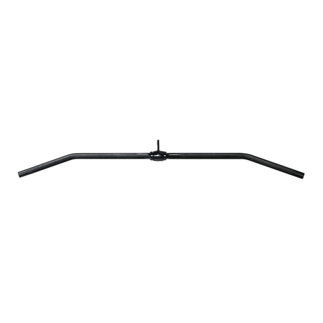 Power Systems Black Chrome 48" Lat Bar