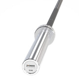 Power Systems Women's 15KG Hybrid Bar