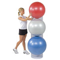 Power Systems Ball Storage Stackers