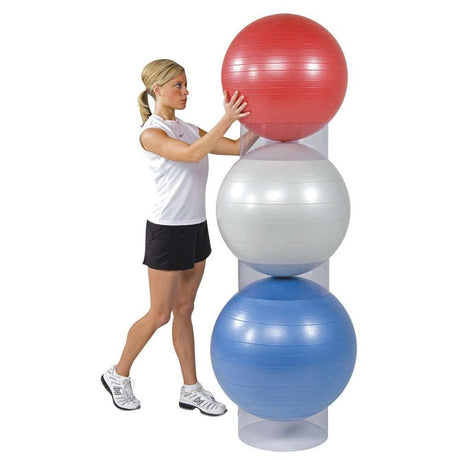 Power Systems Ball Storage Stackers