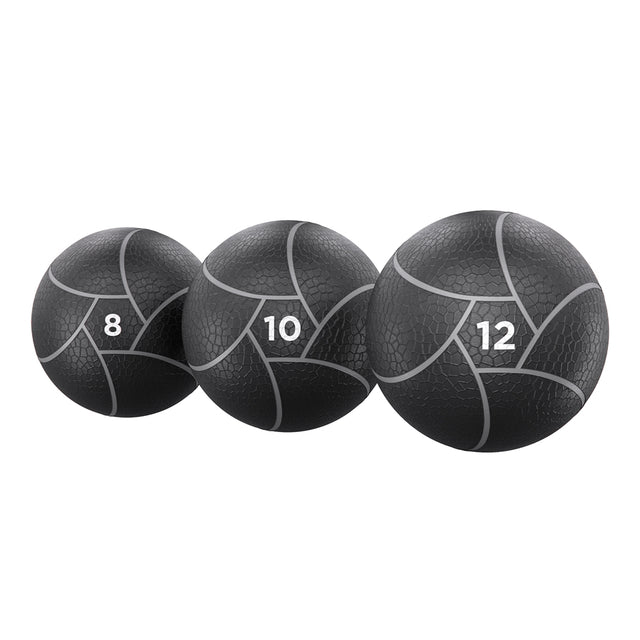 Power Systems Elite Power Medicine Ball Prime Gray