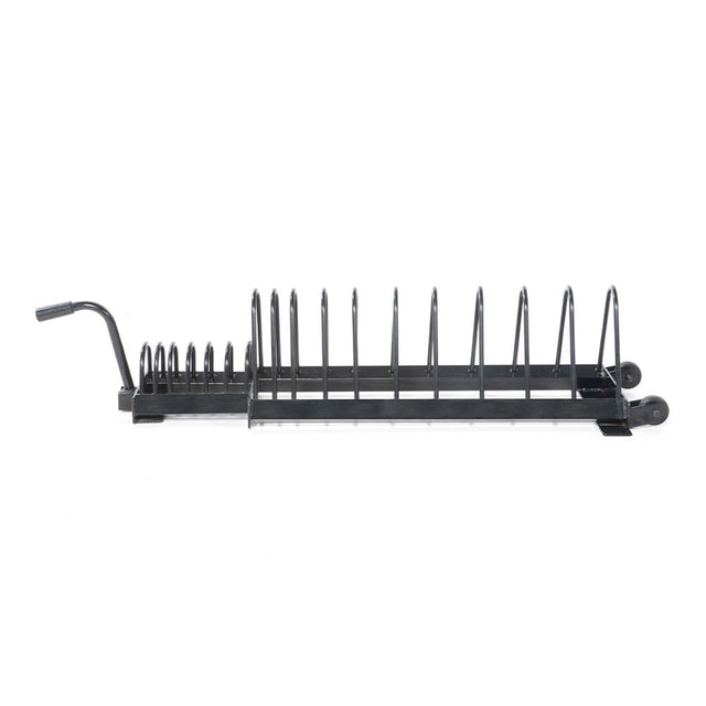 Power Systems Horizontal Plate Rack