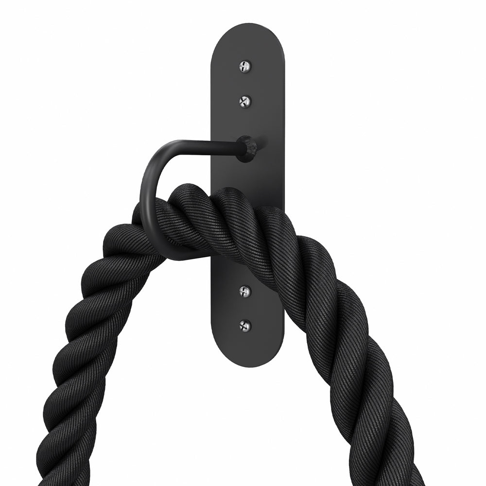 Power Systems Rope Anchor