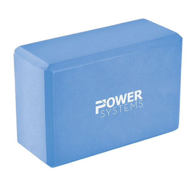 Power Systems Yoga Block