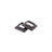 The Step® Original Health Club Step Riser Only
