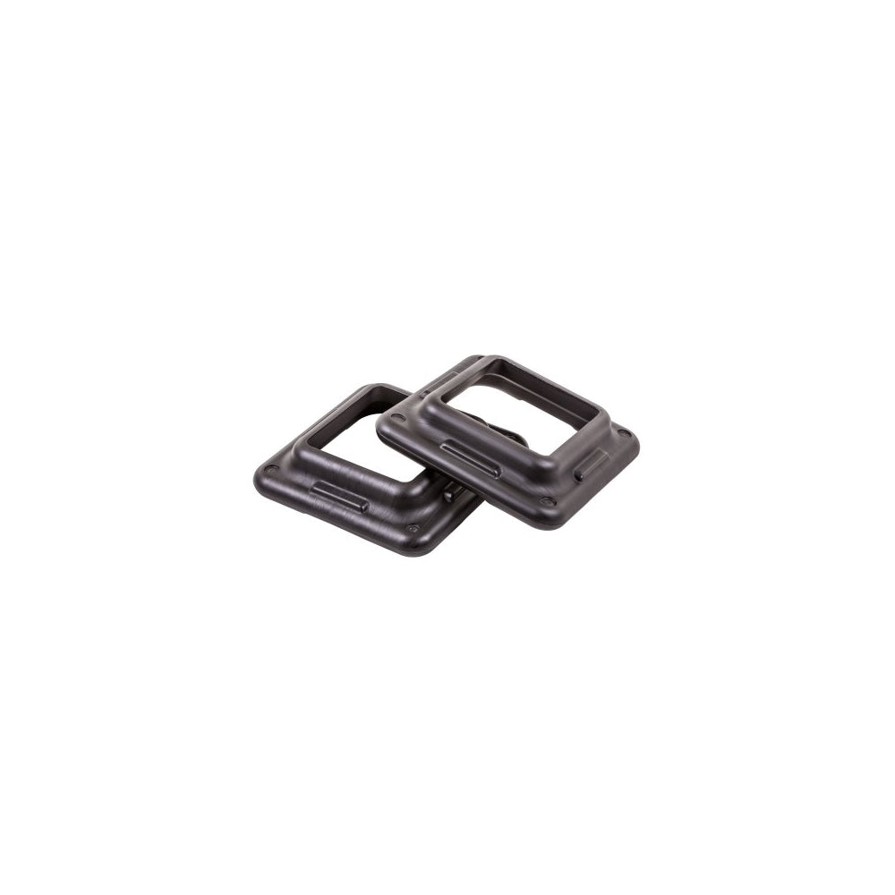 The Step® Original Health Club Step Riser Only