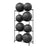 Power Systems Metal Stability Ball Storage Rack