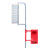 Jump USA Wall-Mounted Vertec
