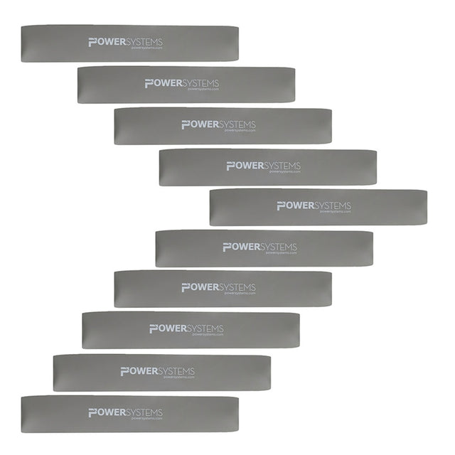 Power Systems Versa Loops