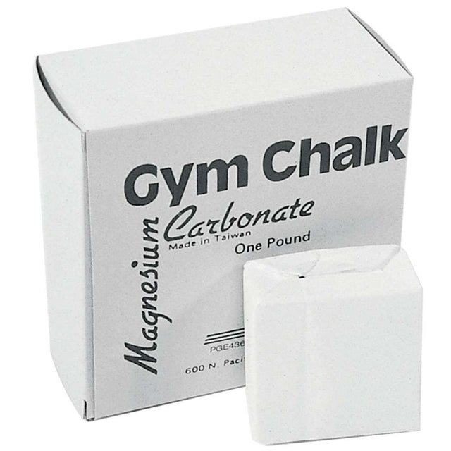 Power Systems Gym Chalk