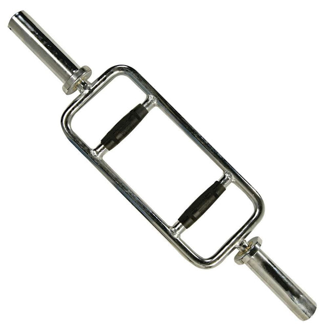 Power Systems Pro Olympic Tricep Bar