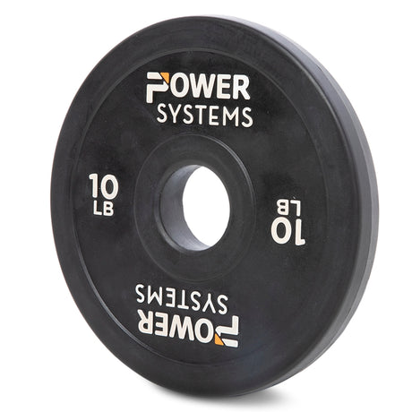 Power Systems Training Plate Black Change Plates