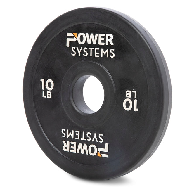 Power Systems Training Plate Black Change Plates