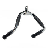 Power Systems Premium Revolving Multi Exercise Bar