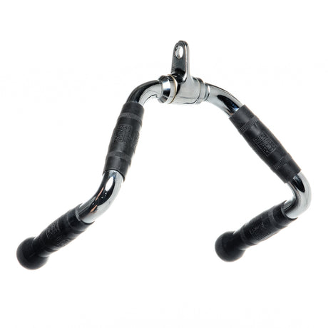 Power Systems Premium Revolving Multi Exercise Bar