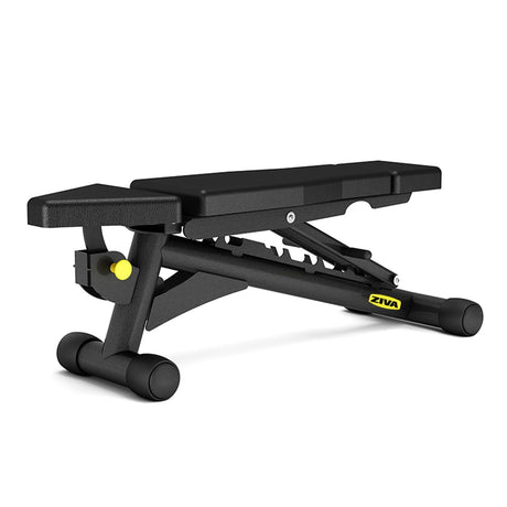 ZIVA Performance FID Bench