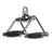 Power Systems Premium Revolving Low Pulley Handle