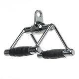 Power Systems Premium Revolving Low Pulley Handle