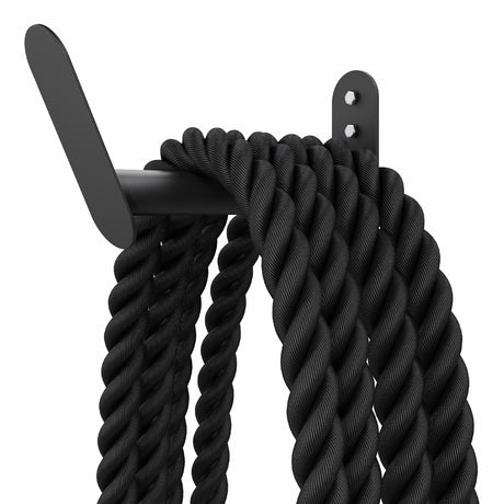 Power Systems Rope Hanger