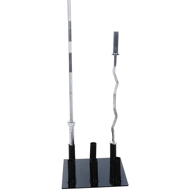 Power Systems Olympic Bar Holder
