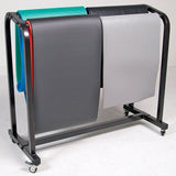 Power Systems Mat Cart