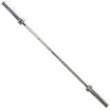 Power Systems Short Olympic Bar