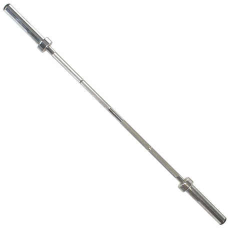 Power Systems Short Olympic Bar