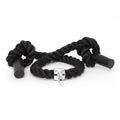 Power Systems Super Tricep Rope Black