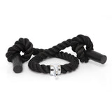 Power Systems Super Tricep Rope Black