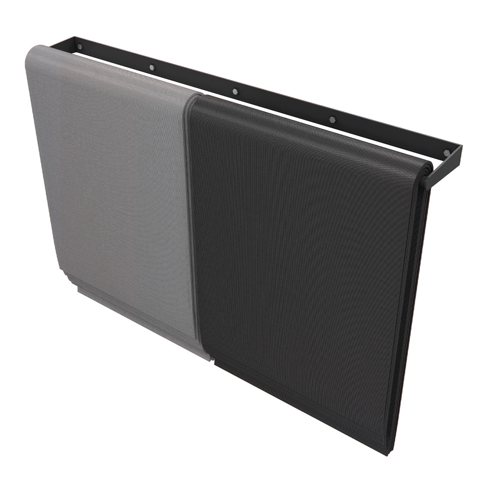 Power Systems Wall Mounted Mat Rack