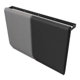 Power Systems Wall Mounted Mat Rack