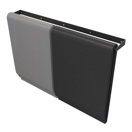 Power Systems Wall Mounted Mat Rack