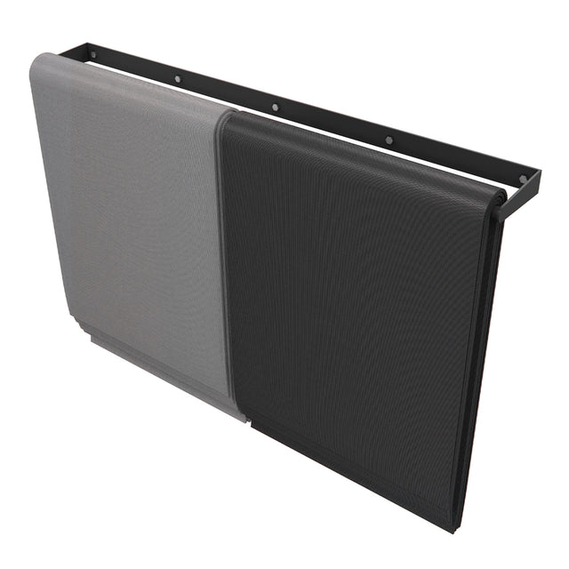 Power Systems Wall Mounted Mat Rack