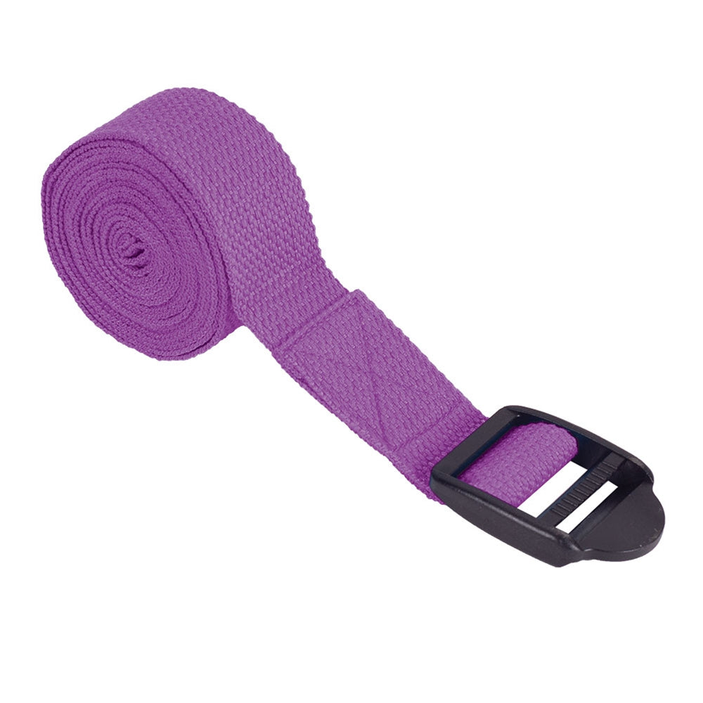 Power Systems Yoga Strap