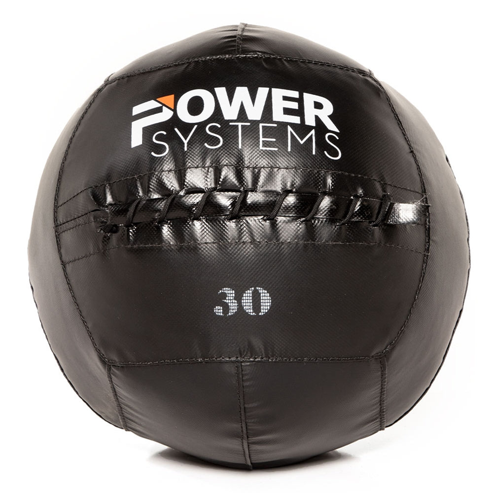 Power Systems Wall Ball