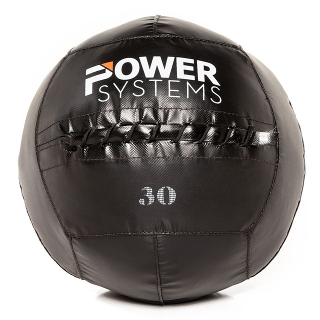 Power Systems Wall Ball