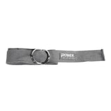 Power Systems Metal D-Ring Yoga Strap