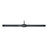Power Systems Black Chrome 20" Straight Bar