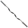 Power Systems Pro Olympic Curl Bar