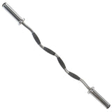 Power Systems Pro Olympic Curl Bar