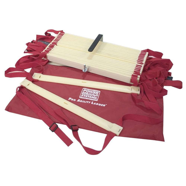 Power Systems Pro Agility Ladder