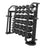 Power Systems Denali Series Cardio Pump Rack