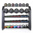 Power Systems Denali Series Hybrid Rack