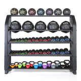 Power Systems Denali Series Hybrid Rack