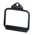 Power Systems Black Chrome Stirrup Handle