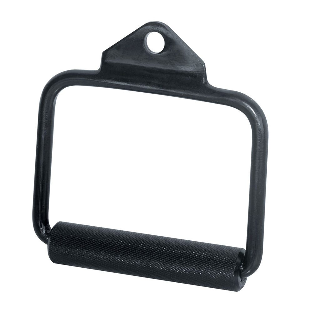 Power Systems Black Chrome Stirrup Handle