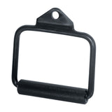 Power Systems Black Chrome Stirrup Handle